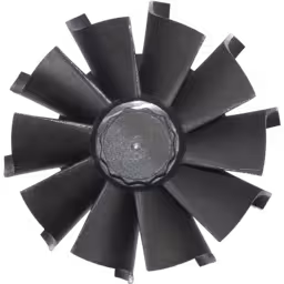FOR-318804-TW-S400-TURBINE-WHEEL-OF-TURBOCHARGER-FOR-RENAULT-MIDR062356-B63-(EURO-3)-RENAULT-IRIS-BUS-EUROCLASS-COACH_Top_View_256X256