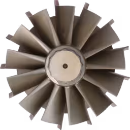 FOR-3598304-TW-HX83-TURBINE-WHEEL-OF-TURBOCHARGER-FOR-CUMMINS-QSK60-2500HP-CUMMINS-MARINE_Top_View_256X256