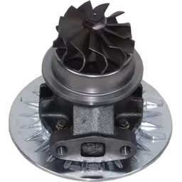 FOR-466334-7-TA3404-CORE-OF-TURBOCHARGER-FOR-JOHN-DEERE_Bottom_View_Of_45_Degrees_256X256