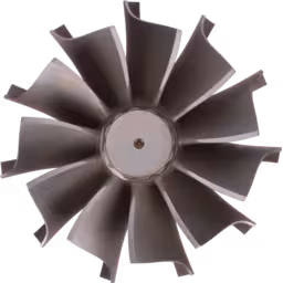 FOR-4955933-TW-HX82-TURBINE-WHEEL-OF-TURBOCHARGER-FOR-CUMMINS-Q19-600HP-CUMMINS-CONSTRUCTION_Top_View_256X256