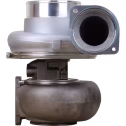 JM0327-GT5008B-TURBOCHARGER-FOR-CAT-3408-CAT-322D_Front_View_256X256