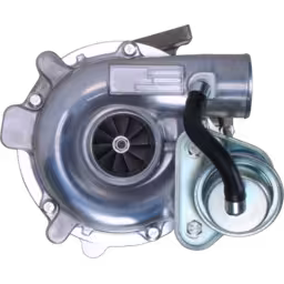 VIDZ-RHF4-RHF4H-TURBOCHARGER-FOR-ISUZU-4JB1T(VIDZ)_Front_View_256X256
