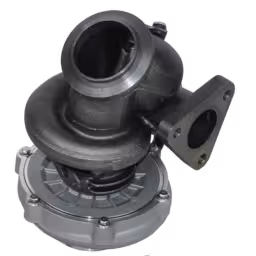 754743-5001-GT25S-TURBOCHARGER-FOR-FORD-RANGER-FORD-NGD3-0-2004-162HP_Bottom_View_Of_45_Degrees_256X256