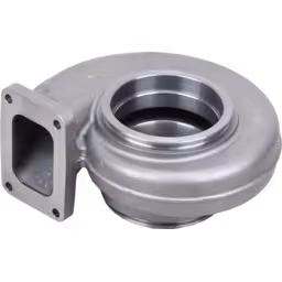 FOR-176864-TH-S510C004-TURBINE-HOUSING-OF-TURBOCHARGER-FOR-CAT-TRUCK-793-HD-CAT-3516B_Bottom_View_Of_45_Degrees_256X256