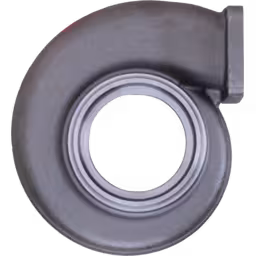 FOR-176864-TH-S510C004-TURBINE-HOUSING-OF-TURBOCHARGER-FOR-CAT-TRUCK-793-HD-CAT-3516B_Front_View_256X256