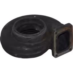 FOR-176864-TH-S510C004-TURBINE-HOUSING-OF-TURBOCHARGER-FOR-CAT-TRUCK-793-HD-CAT-3516B_Top_View_Of_45_Degrees_256X256