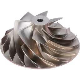 FOR-4956141-CW-HX83-COMPRESSOR-WHEEL-OF-TURBOCHARGER-FOR-CUMMINS-QSK50-G6-CUMMINS-INDUSTRIAL_Top_View_Of_45_Degrees_256X256