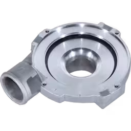 FOR-712541-0002-CH-J96-COMPRESSOR-HOUSING-OF-TURBOCHARGER_Bottom_View_Of_45_Degrees_256X256