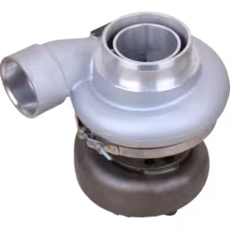 JM0047-KTR110L-F85PW-TURBOCHARGER-FOR-KOMATSU-SAA12V140E-3B-KOMATSU-DUMPER-HD785-7_Top_View_Of_45_Degrees_256X256