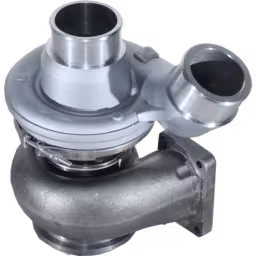 169995-S400S073-TURBOCHARGER-FOR-MACK-TRUCK-MACK-E712L,E7427,E7460_Top_View_Of_45_Degrees_256X256