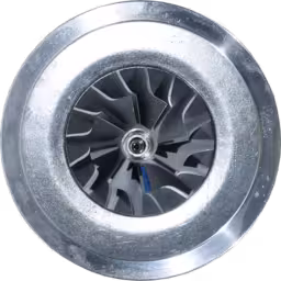 408105-0207-J96-CORE-OF-TURBOCHARGER_Top_View_256X256