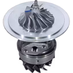 408105-0207-J96-CORE-OF-TURBOCHARGER_Top_View_Of_45_Degrees_256X256