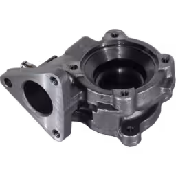 435788-0048-GT1544-TURBINE-HOUSING-OF-TURBOCHARGER-FOR-SKODA-TDI-75HP-AUDI-A2-1-4L_Bottom_View_Of_45_Degrees_256X256