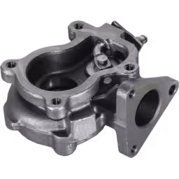 435788-0048-GT1544-TURBINE-HOUSING-OF-TURBOCHARGER-FOR-SKODA-TDI-75HP-AUDI-A2-1-4L_Top_View_Of_45_Degrees_256X256