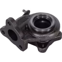 49172-12710-TD025M-06T-TURBINE-HOUSING-OF-TURBOCHARGER-FOR-OPEL-Y17DT(L)-OPEL-CORSA-C-1-7-DI_Bottom_View_Of_45_Degrees_256X256