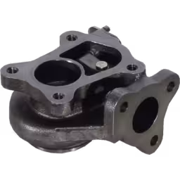 49172-12710-TD025M-06T-TURBINE-HOUSING-OF-TURBOCHARGER-FOR-OPEL-Y17DT(L)-OPEL-CORSA-C-1-7-DI_Top_View_Of_45_Degrees_256X256