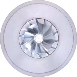 712371-0028-BTV8501-CORE-OF-TURBOCHARGER-FOR-CAT-EARTH-MOVING_Top_View_256X256