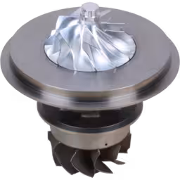 712371-0028-BTV8501-CORE-OF-TURBOCHARGER-FOR-CAT-EARTH-MOVING_Top_View_Of_45_Degrees_256X256