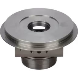 FOR-194-2975-BH-S510C004-BEARING-HOUSING-OF-TURBOCHARGER-FOR-CAT-TRUCK-793-HD-CAT-3516B_Top_View_Of_45_Degrees_256X256