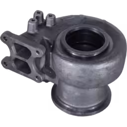 FOR-3596622-TH-HX55W-TURBINE-HOUSING-OF-TURBOCHARGER-FOR-CUMMINS-TURCK-CUMMINS-ISX2_Bottom_View_Of_45_Degrees_256X256