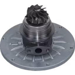 FOR-VA570090-RHG6-CORE-OF-TURBOCHARGER-FOR-ISUZU-6HK1T(CIEW)-HITACHI-ZAX330_Bottom_View_Of_45_Degrees_256X256