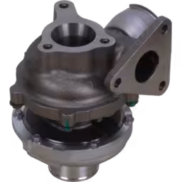 X191271--TURBOCHARGER-FOR-JAC_Bottom_View_Of_45_Degrees_256X256