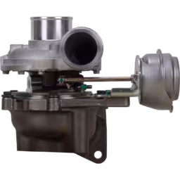 X191271--TURBOCHARGER-FOR-JAC_Front_View_256X256