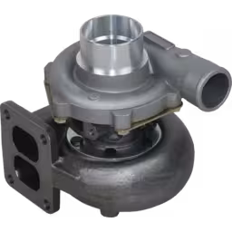 14201Z5567-TO4B93-TURBOCHARGER-FOR-NISSAN-FE6_Top_View_Of_45_Degrees_256X256