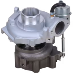 17201E0452-GT2259LS-TURBOCHARGER-FOR-HINO-N04C_Top_View_Of_45_Degrees_256X256