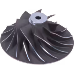 4032015-CW-HX82-COMPRESSOR-WHEEL-OF-TURBOCHARGER-FOR-CUMMINS-QSKV60-CUMMINS-POWERGEN_Top_View_Of_45_Degrees_256X256