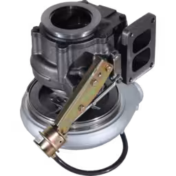 4034478-HX55W-TURBOCHARGER-FOR-VOLVO-TRUCK-FH-FM-VOLVO-MD13_Bottom_View_Of_45_Degrees_256X256