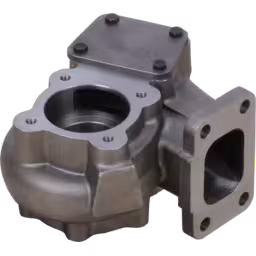 410224-0037-TA0315-TURBINE-HOUSING-OF-TURBOCHARGER-FOR-PERKINS-T4-236-4L-3860CC-CUMMINS_Top_View_Of_45_Degrees_256X256