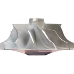 410349-0001-CW-TV9101-COMPRESSOR-WHEEL-OF-TURBOCHARGER-FOR-CAT-EARTH-MOVING_Front_View_256X256