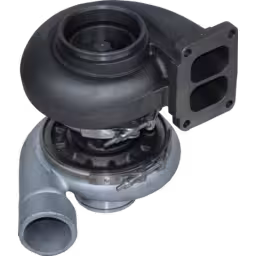 465380-5033S-TV6103-TURBOCHARGER-FOR-MACK-TRUCK_Bottom_View_Of_45_Degrees_256X256