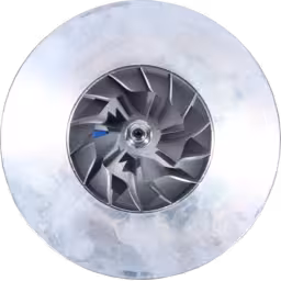 FOR-20966599-J96-CORE-OF-TURBOCHARGER_Front_View_256X256