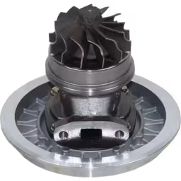 FOR-3532151-H1E-CORE-OF-TURBOCHARGER-FOR-CUMMINS-TRANSIT-BUS-CUMMINS-6CTA_Bottom_View_Of_45_Degrees_256X256