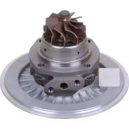 FOR-704409-2-GT3271S-CORE-OF-TURBOCHARGER-FOR-HINO-TRUCK-HINO-J05D_Bottom_View_Of_45_Degrees_256X256
