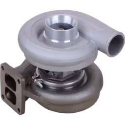 ME157214-TD08-22D-28-TURBOCHARGER-FOR-MITSUBISHI-6D22-KATO-HD1250_Top_View_Of_45_Degrees_256X256