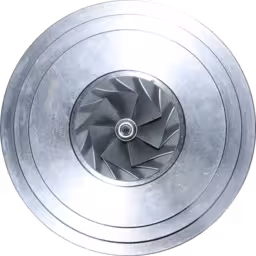 12647100001-S200G-2871NXAKB-0-64-CORE-OF-TURBOCHARGER-FOR-VOLVO-TCD2012L6-VOLVO-PENTA-DEUTZ-INDUSTRIAL_Top_View_256X256