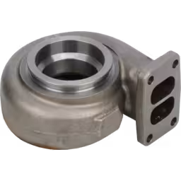 3524739-67-LPSH-H1E-TURBINE-HOUSING-OF-TURBOCHARGER-FOR-MAN-TRUCK-MAN-0826F_Top_View_Of_45_Degrees_256X256