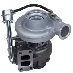 3539009-HX35W-TURBOCHARGER-FOR-CUMMINS-VARIOUS-CUMMINS-6BTAA-250HP_Top_View_Of_45_Degrees_256X256