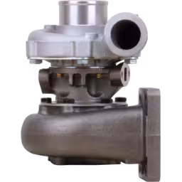 465493-2-TA3130-TURBOCHARGER-FOR-SAME-TRACTOR-SAME-1000-4ATI_Front_View_256X256