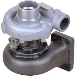 465493-2-TA3130-TURBOCHARGER-FOR-SAME-TRACTOR-SAME-1000-4ATI_Top_View_Of_45_Degrees_256X256