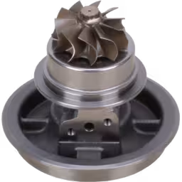 7C9309-S3AS-CORE-OF-TURBOCHARGER-FOR-CAT-D6G-14G-D6D-CAT-3306_Bottom_View_Of_45_Degrees_256X256