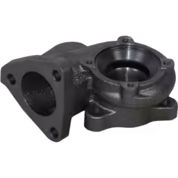 FOR-715924-5002-TH-J96-TURBINE-HOUSING-OF-TURBOCHARGER_Bottom_View_Of_45_Degrees_256X256