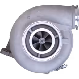 0080967699-S410T-TURBOCHARGER-FOR-MERCEDES-BENZ-FREIGHTLINER-BENZ-OM460LA-460HP_Top_View_256X256