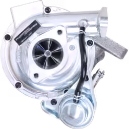 14411VM01A-RHF4H-TURBOCHARGER-FOR-NISSAN-YD25DDTI-110HP-(VN4)-NISSAN-CABSTAR-2-5-DCI_Front_View_256X256