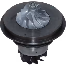 406945-0051-TE0644-CORE-OF-TURBOCHARGER-FOR-NISSAN-PD6T_Top_View_Of_45_Degrees_256X256