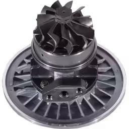 4081050310-TB4122-CORE-OF-TURBOCHARGER-FOR-MERCEDES-BENZ-TRUCKS1633-MERCEDES-BENZ-OM422LA_Bottom_View_Of_45_Degrees_256X256