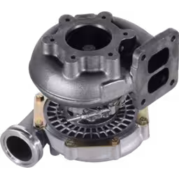 466818-1-TA4513-TURBOCHARGER-FOR-VOLVO-TD101F-DEUTZ_Bottom_View_Of_45_Degrees_256X256